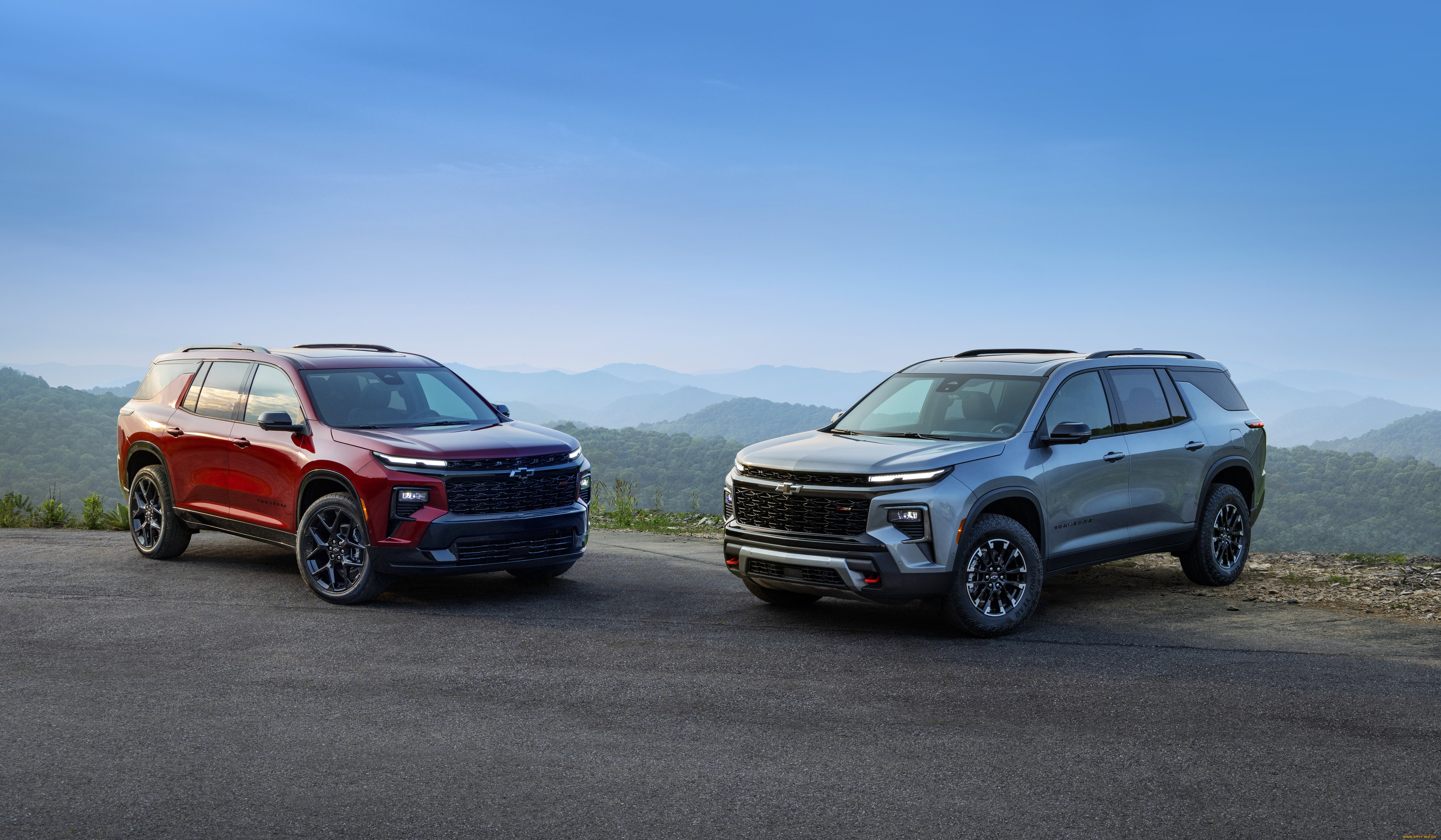 , chevrolet